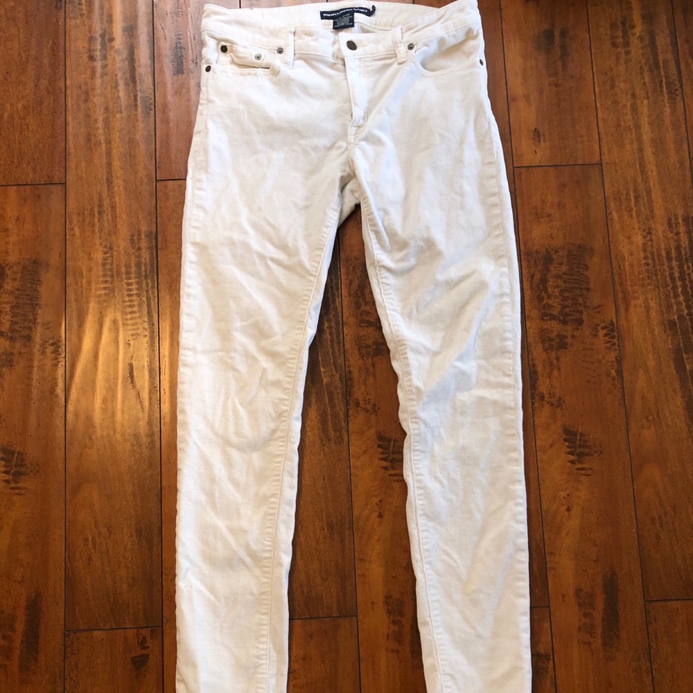 Ralph Lauren corduroy jeans